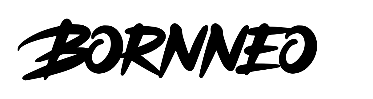 Bornneo