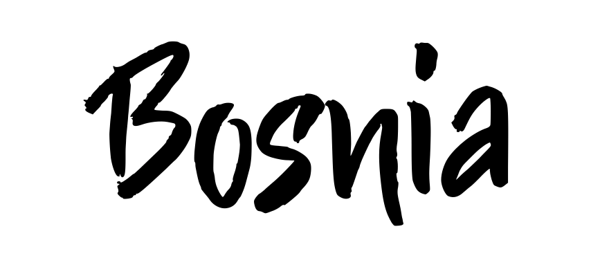 Bosnia