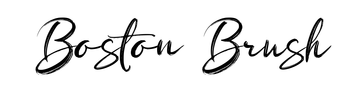 Boston Brush