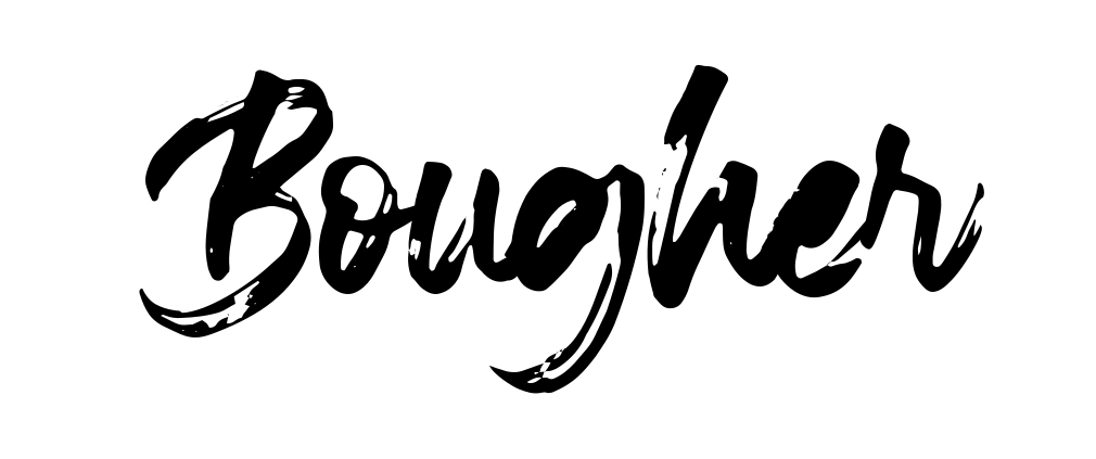 Bougher