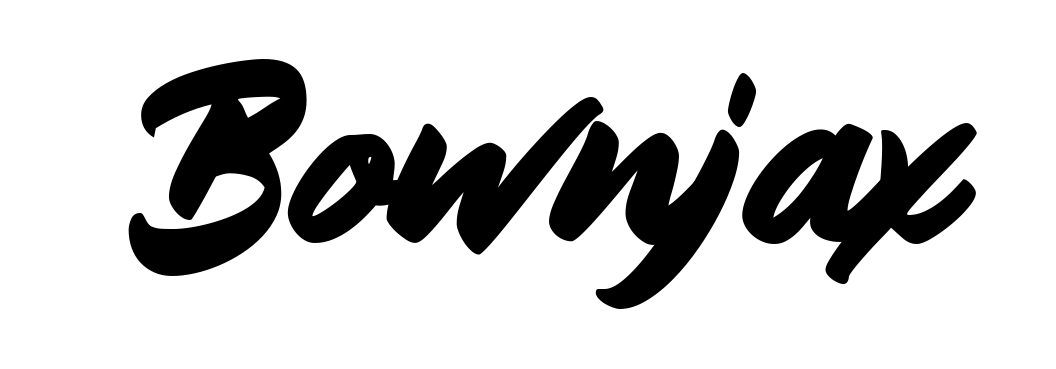 Bownjax
