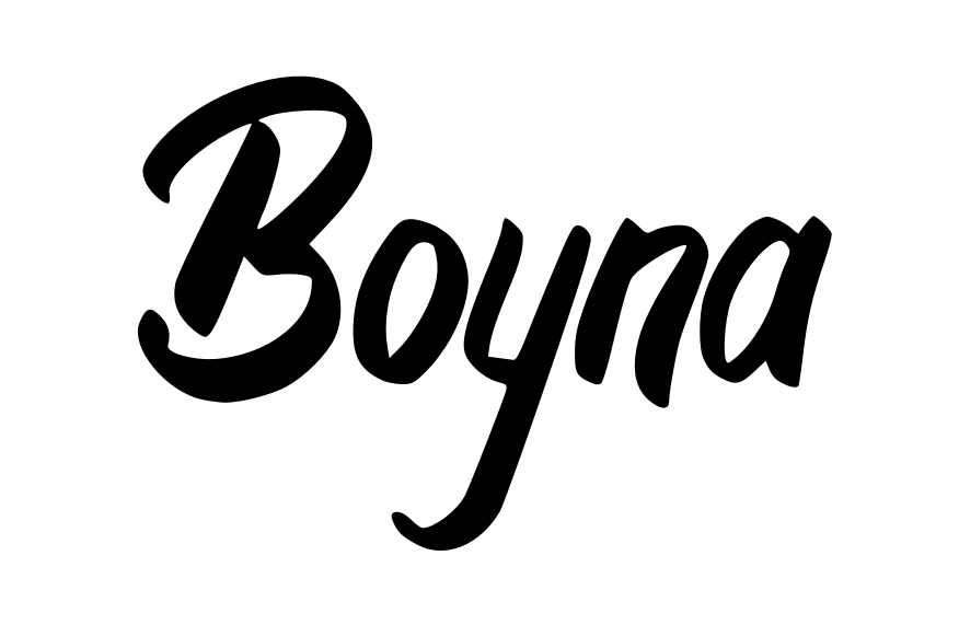 Boyna