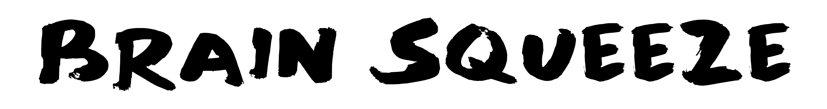 Brain Squeeze