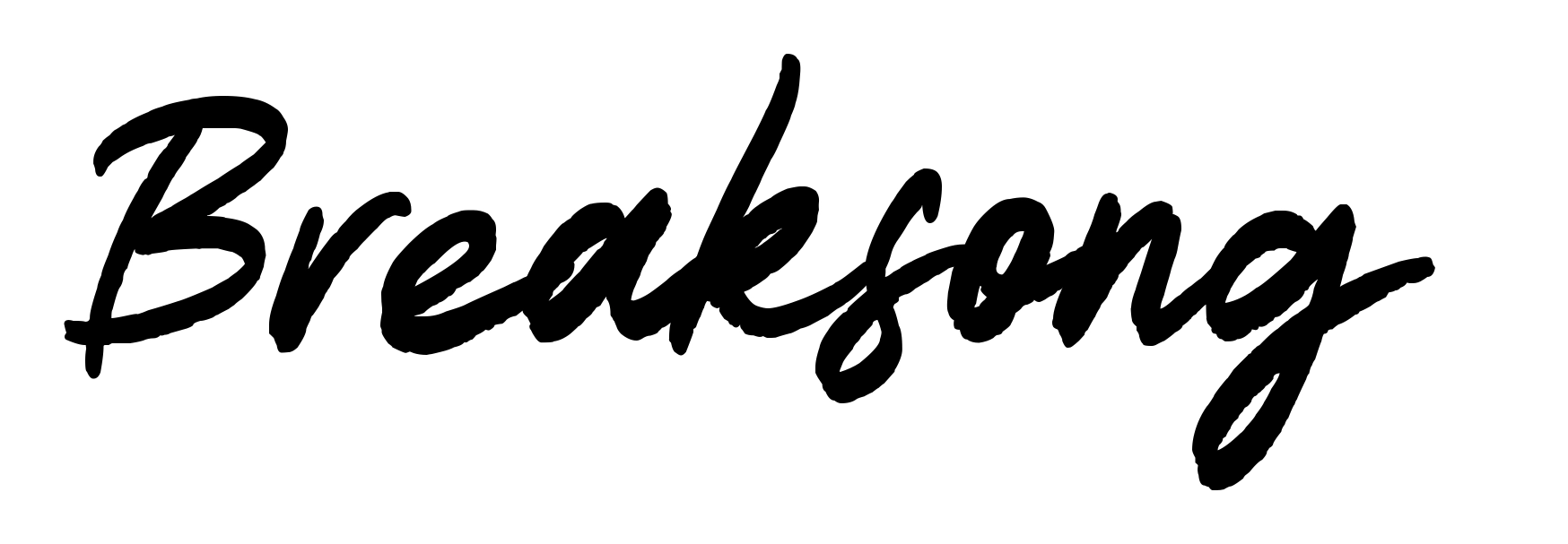 Breaksong