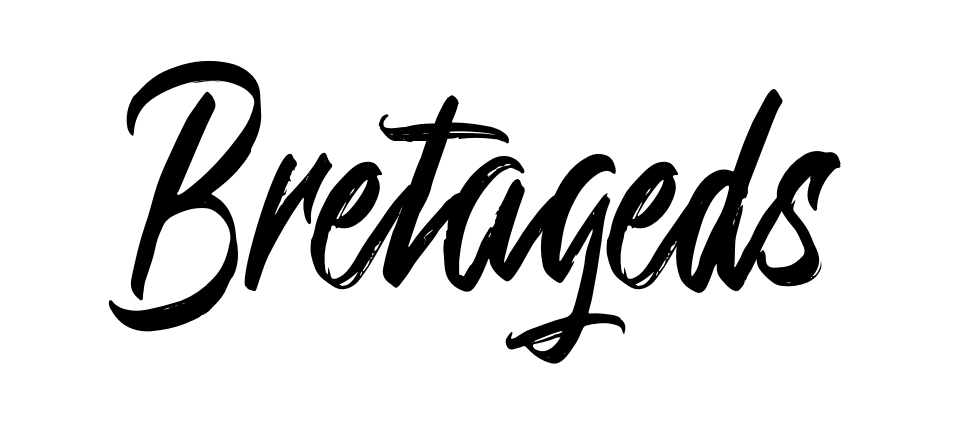 Bretageds