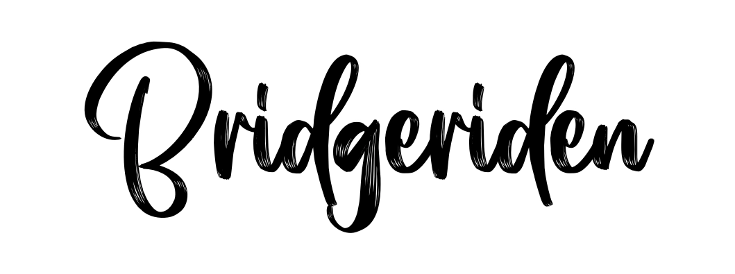 Bridgeriden