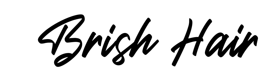 Brish Hair