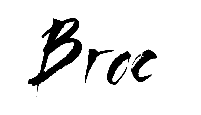 Broc