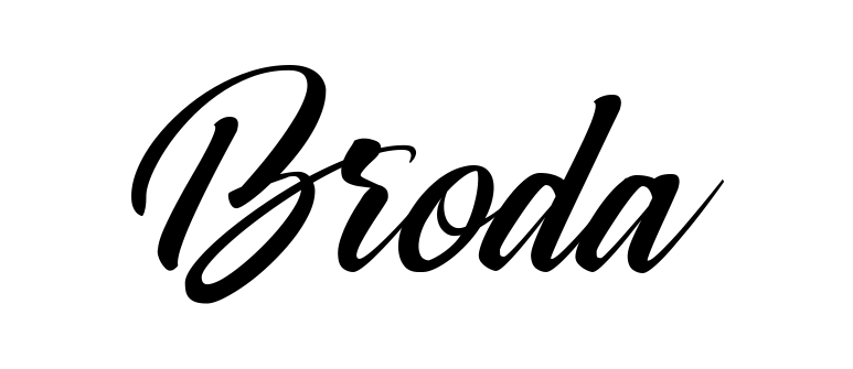 Broda