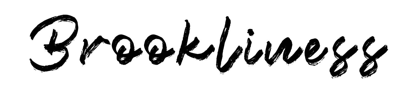Brookliness