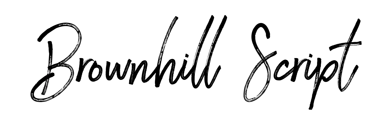Brownhill Script