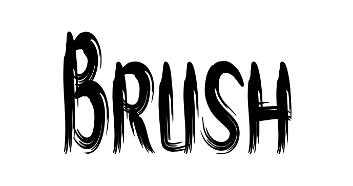 Brush
