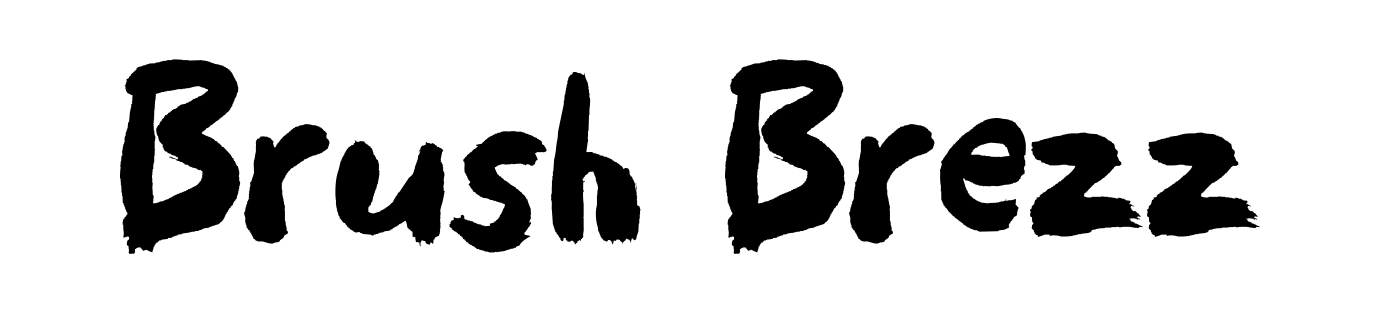 Brush Brezz