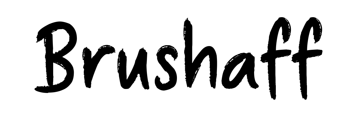 Brushaff
