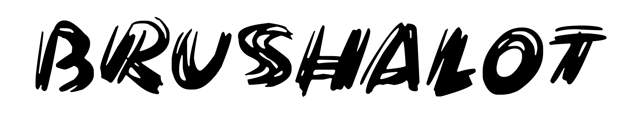 Brushalot
