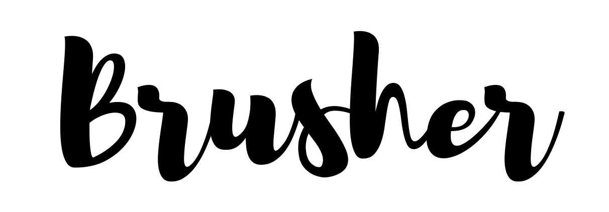 Brusher