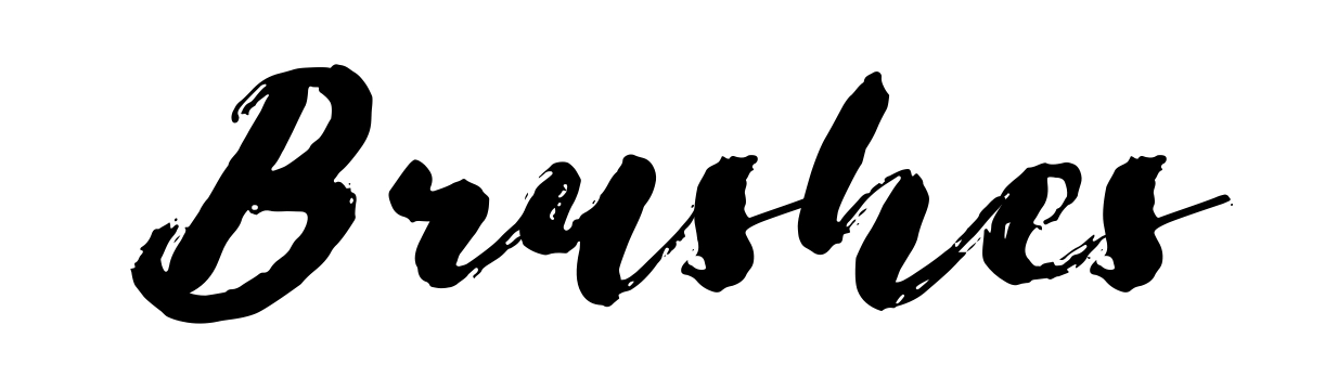 Brushes