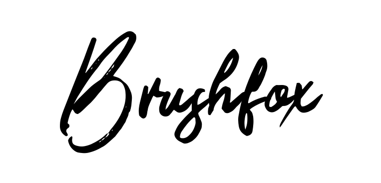 Brushfox