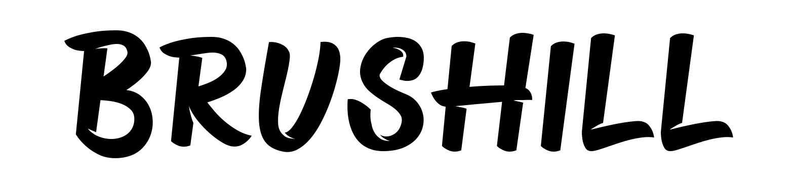 Brushill