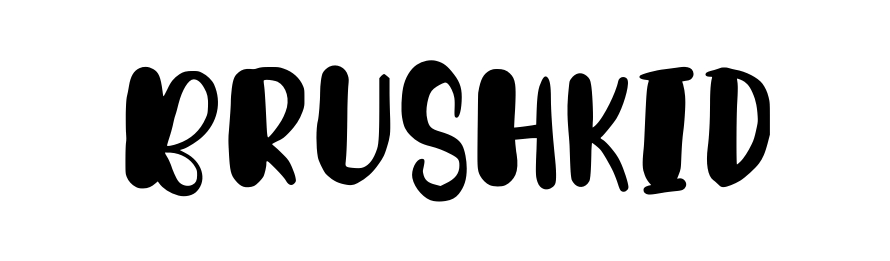 Brushkid