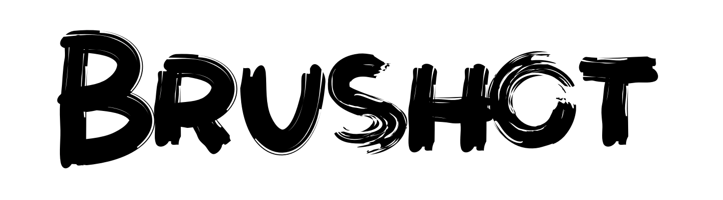 Brushot