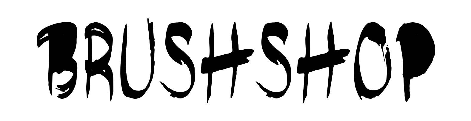 Brushshop