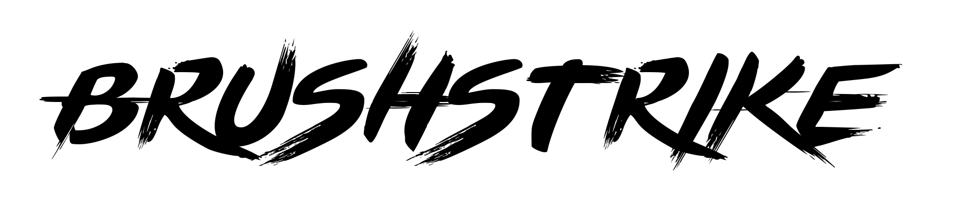 Brushstrike