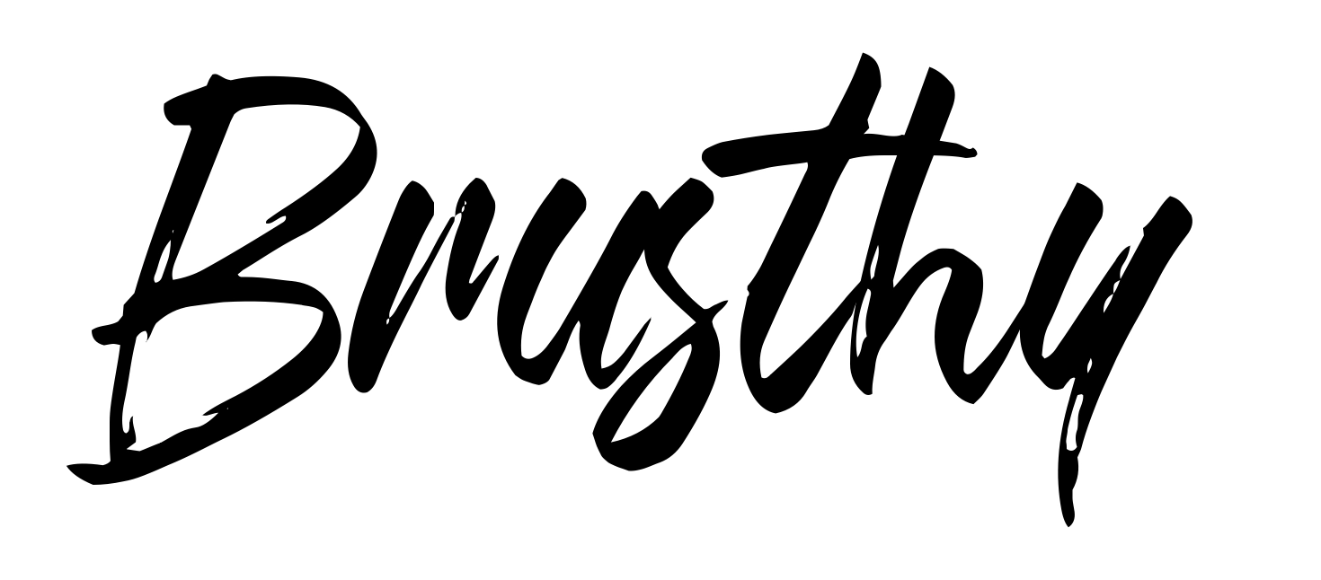 Brusthy