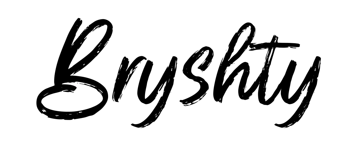 Bryshty