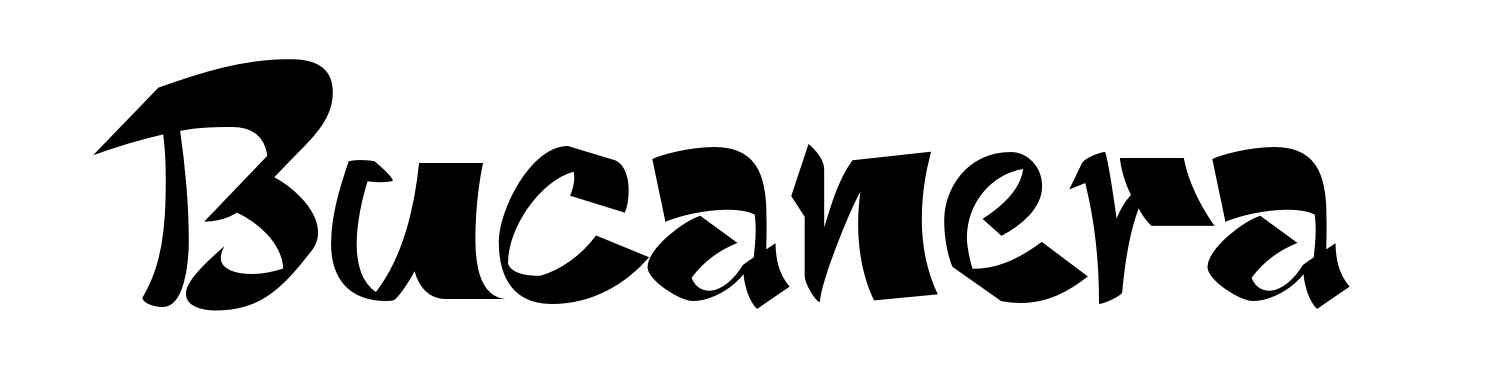 Bucanera