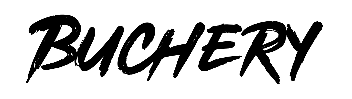 Buchery
