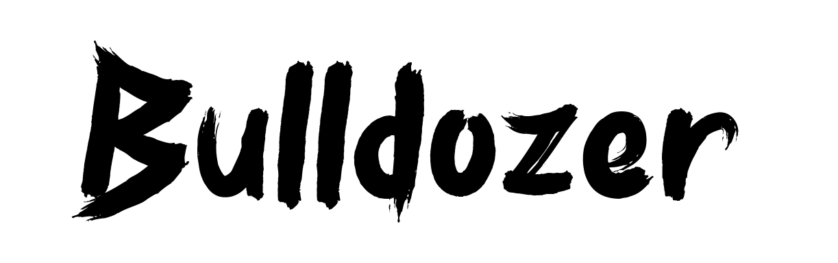 Bulldozer