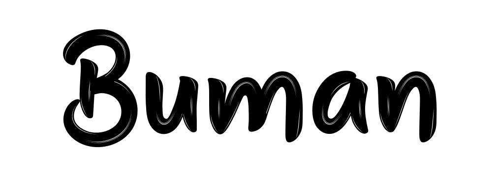 Buman
