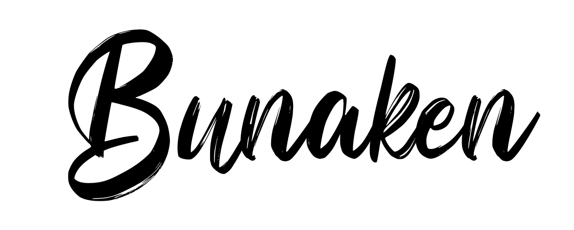 Bunaken
