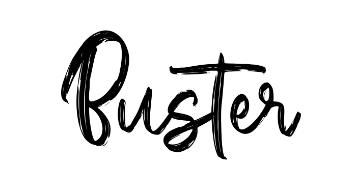 Buster