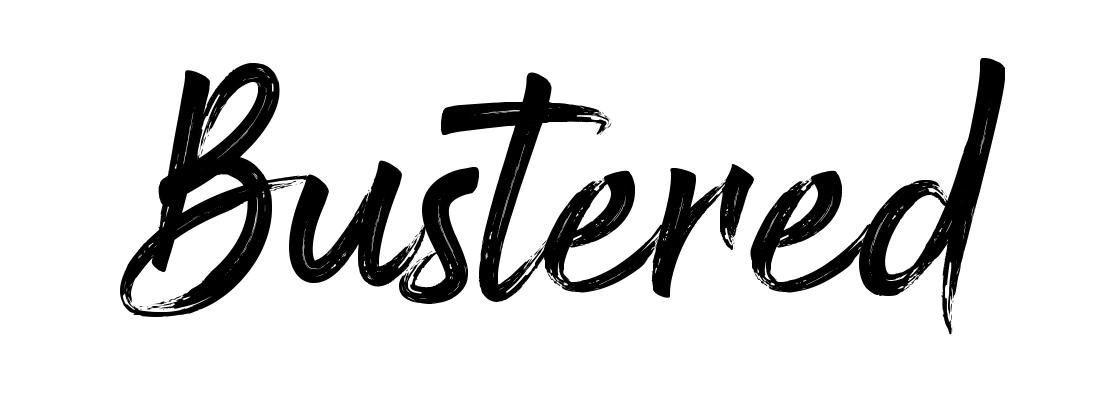 Bustered