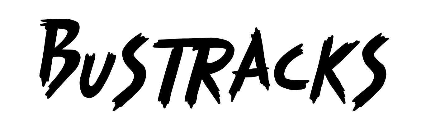 Bustracks