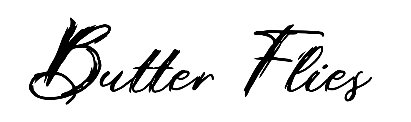 Butter Flies