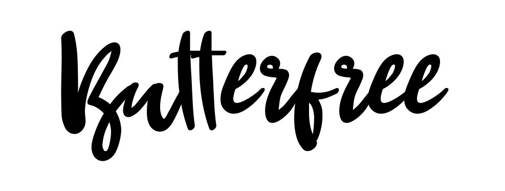 Butterfree