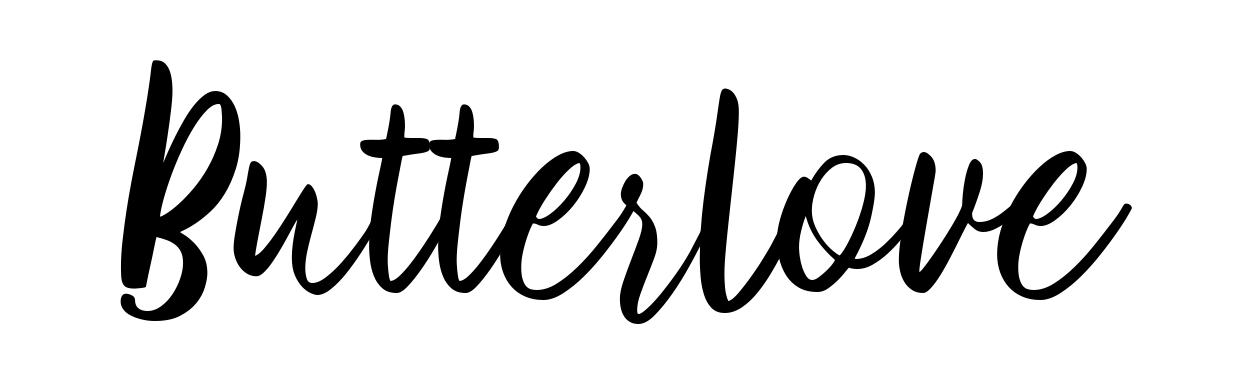 Butterlove
