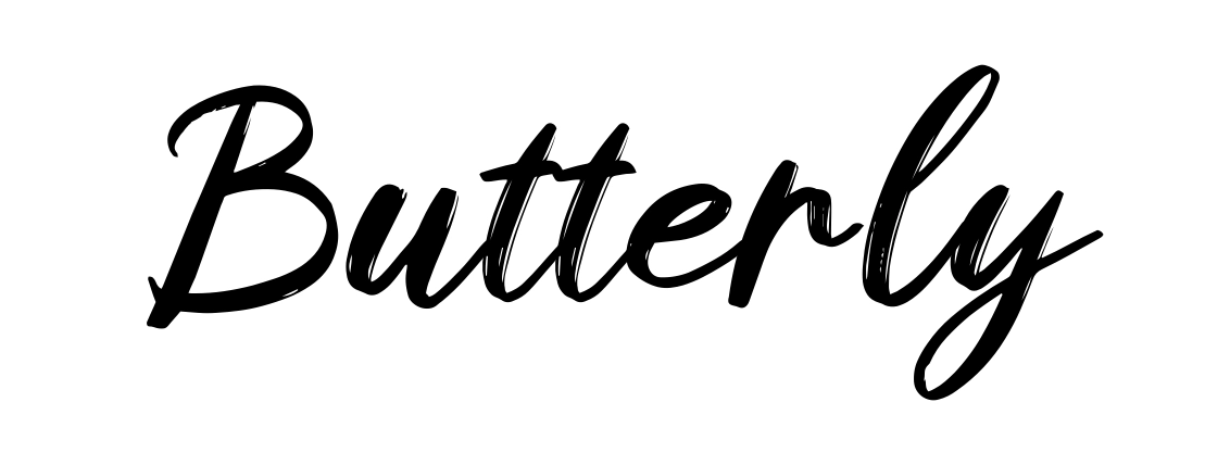 Butterly
