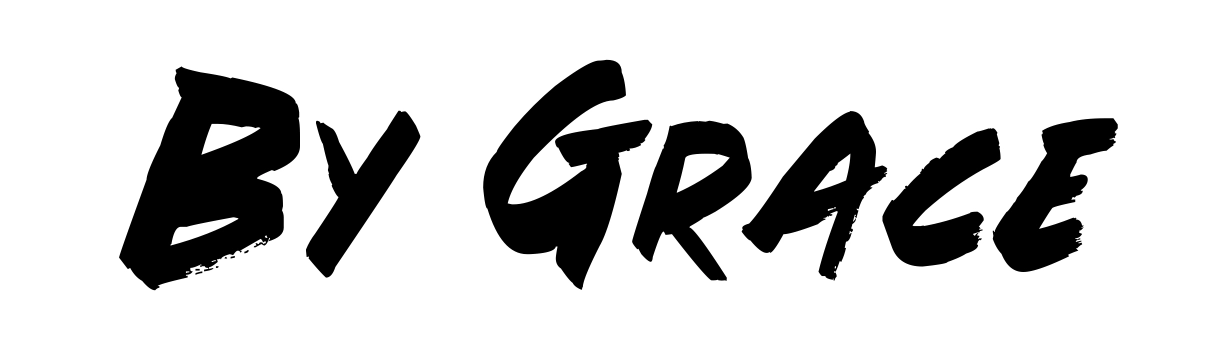By Grace