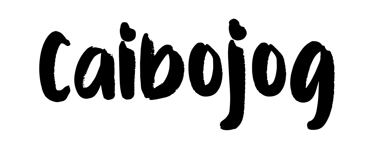 Caibojog