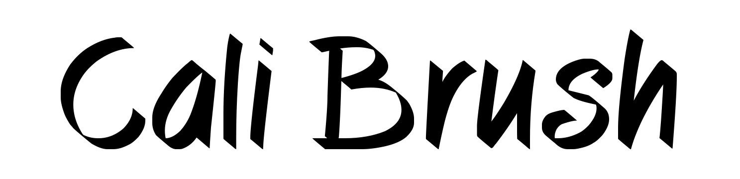 Cali Brush