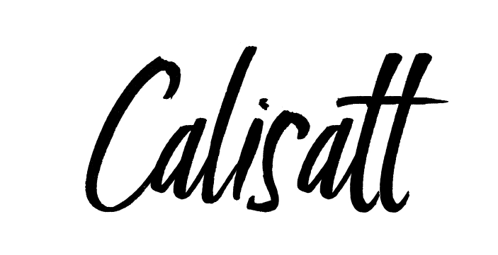 Calisatt