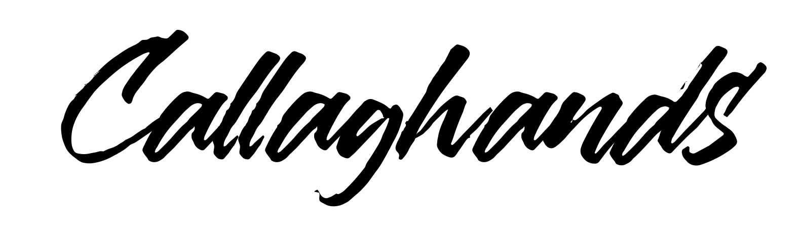 Callaghands