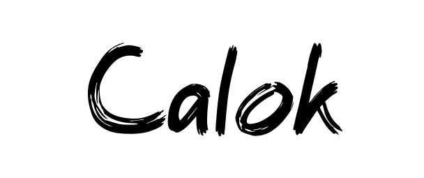 Calok