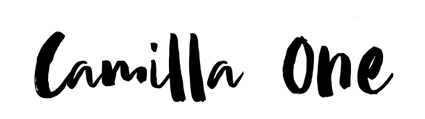 Camilla One