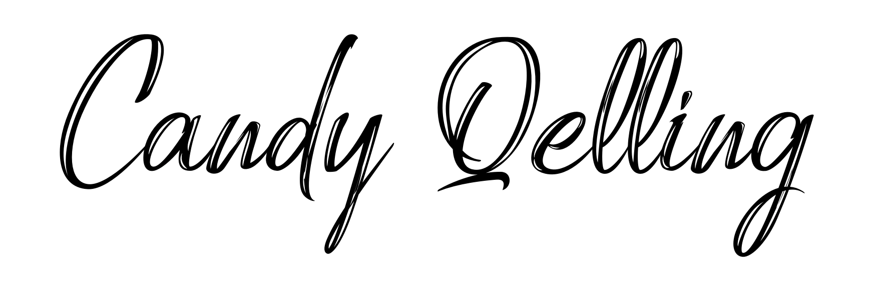 Candy Qelling