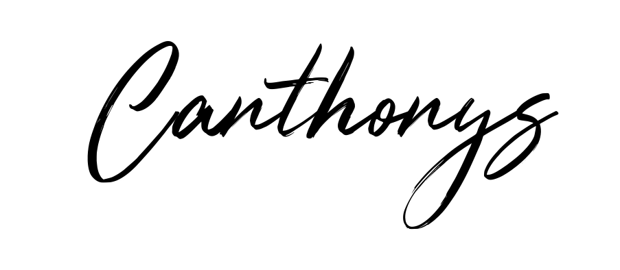 Canthonys
